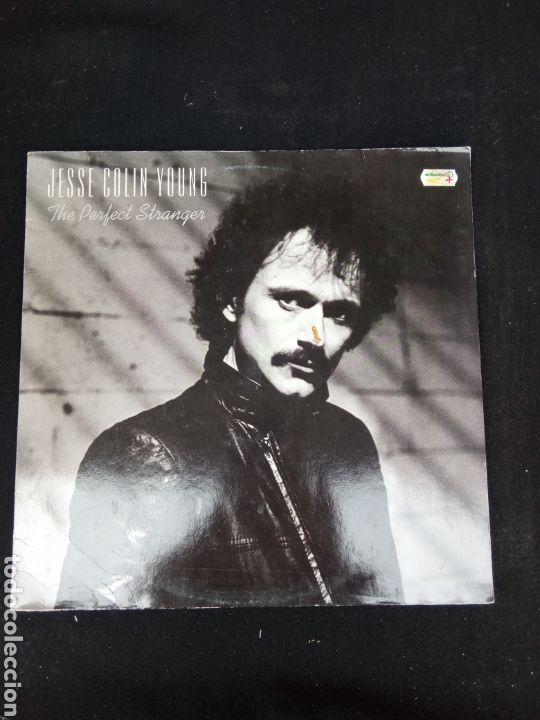 Discos de vinilo: JESSE COLLING YOUNG - Foto 1