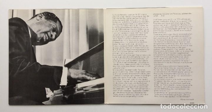 Discos de vinilo: Erroll Garner &lrm;&ndash; This Is Erroll Garner , 2 lps Holanda 1973 CBS - Foto 3