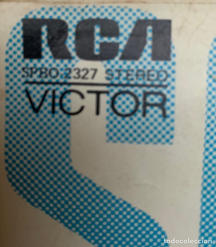 Discos de vinilo: Single censurado en 1975 &lsquo;Sof&iacute;a&rsquo; de Doctor Pop - Foto 3
