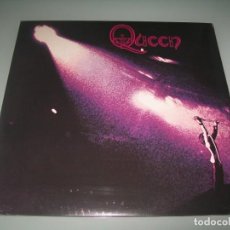 Discos de vinilo: QUEEN - QUEEN ( PRIMER LP ) 1973 - REEDICION 2018 - QUEEN PRODUCTIONS - PRECINTADO NUEVO - MADE E.U. Lote 342297513