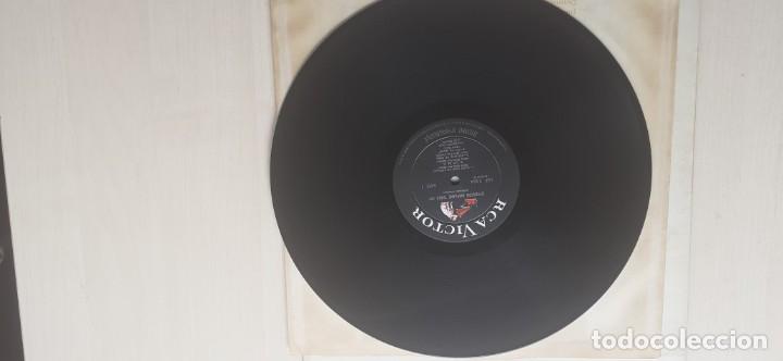 Discos de vinilo: JEFFERSON AIRPLANE Takes off (RCA) - Foto 3
