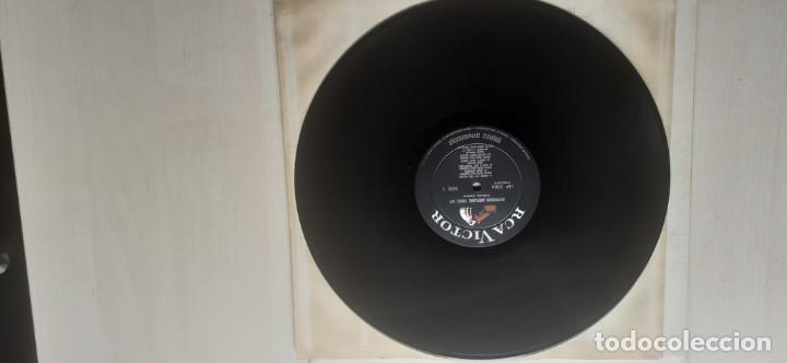 Discos de vinilo: JEFFERSON AIRPLANE Takes off (RCA) - Foto 4
