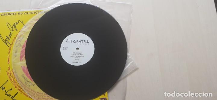 Discos de vinilo: Tyrnaround - Colour your mind (Cleopatra) - Foto 3