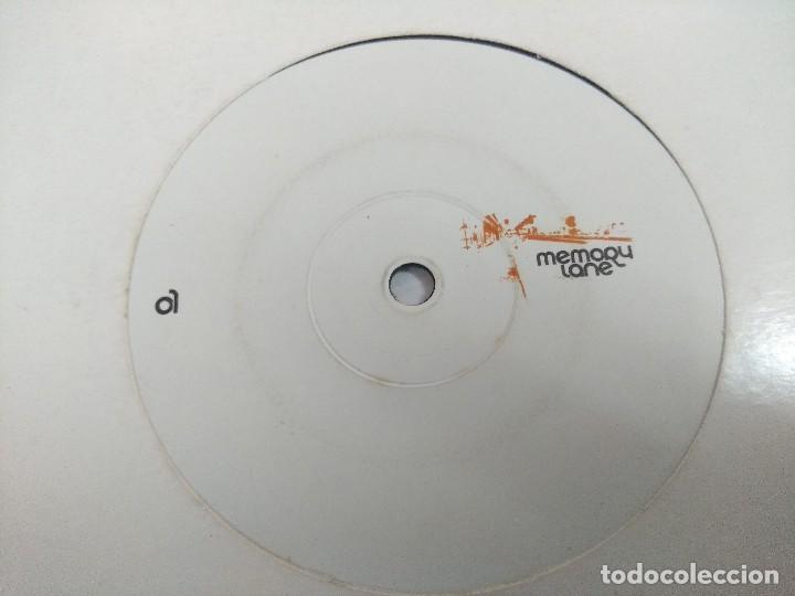 Discos de vinilo: MEMORY LANE/VINILO. - Foto 1