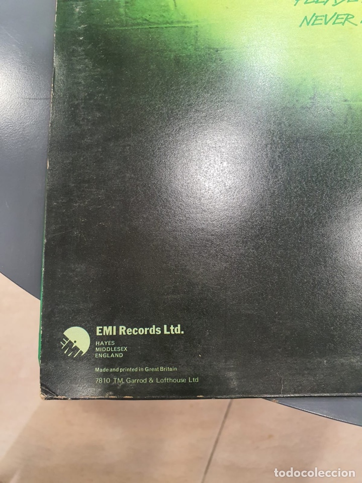 Discos de vinilo: Disco de vinilo de cliff richard - Foto 3