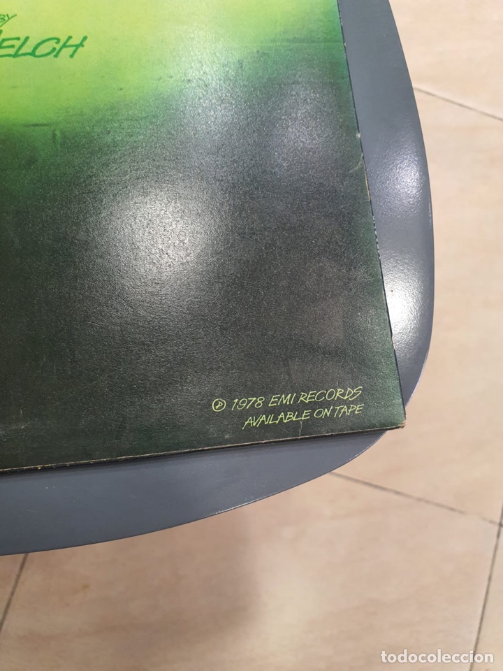 Discos de vinilo: Disco de vinilo de cliff richard - Foto 4