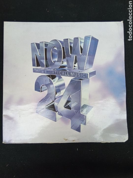 Discos de vinilo: THATS WAT I CALL MUSIC - Foto 1