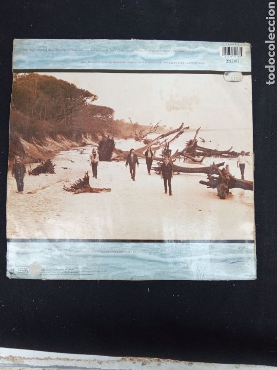 Discos de vinilo: THIRTY EIGTH SPECUAL - Foto 2