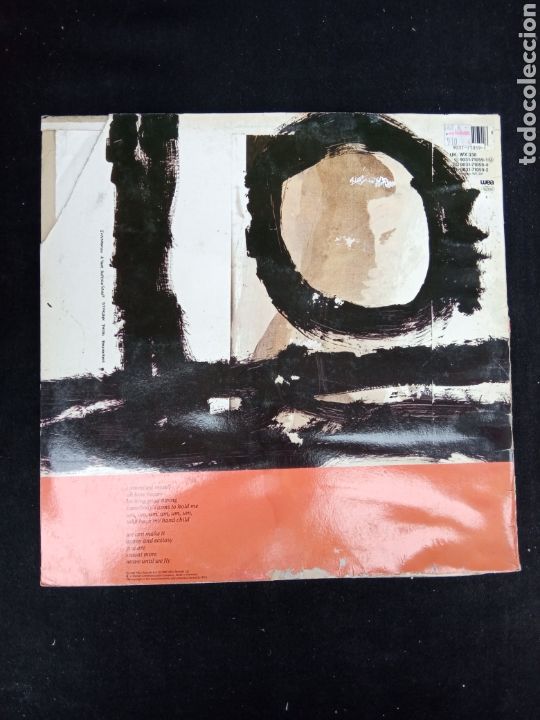 Discos de vinilo: NIK KAMEN - Foto 2