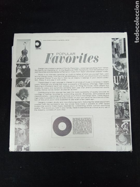 Discos de vinilo: HAIR AQUARIUS - Foto 2