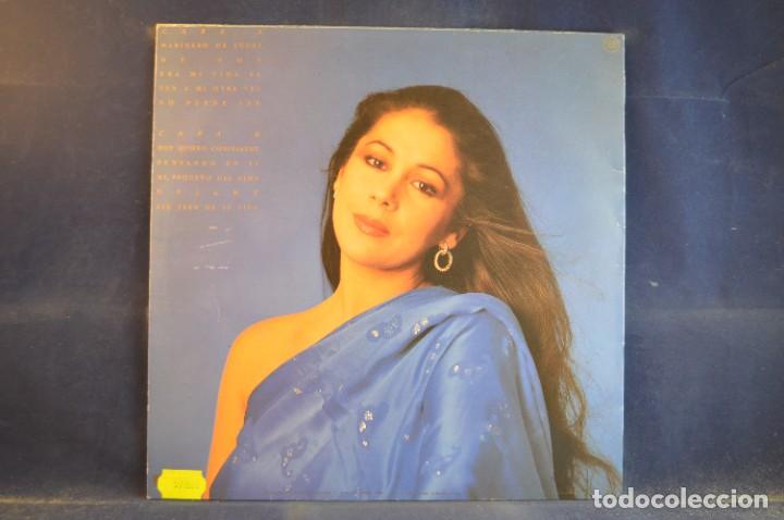 Discos de vinilo: ISABEL PANTOJA - MARINERO DE LUCES - LP - Foto 2