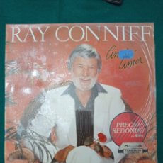 Discos de vinilo: DISCO VINILO LP , RAY CONNIFF 1982. Lote 342585138