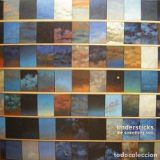 Discos de vinilo: DOBLE LP TINDERSTICKS TINDERSTICKS INDIE POP VINILO. Lote 342664063