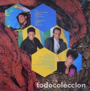 Discos de vinilo: Savage Progress &lrm;&ndash; Celebration - Foto 2