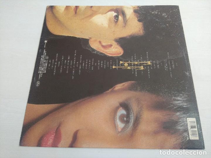 Discos de vinilo: FRANCOIS FELDMAN/JAI PEUR/VINILO MAXi. - Foto 3