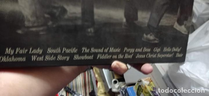 Discos de vinilo: LP BROADWAY MUSICALS - Foto 3