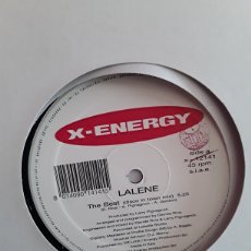 Discos de vinilo: LALENE ‎– THE BEST. Lote 342729368