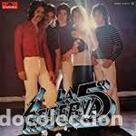 Discos de vinilo: La 5&ordf; Reserva &lrm;&ndash; La 5&ordf; Reserva - Foto 1