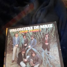 Discos de vinilo: PALOMITAS DE MAIZ, VINILO DE LOS PEKENIKES DE 1972. Lote 342804048