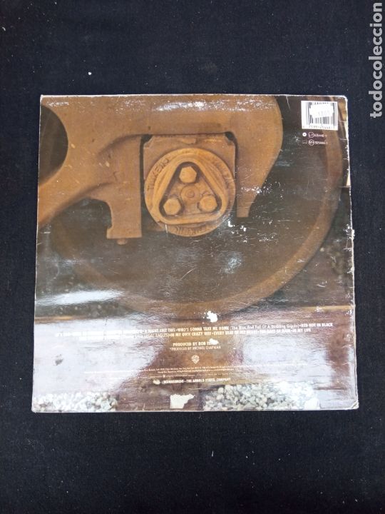 Discos de vinilo: ROD STEWART - Foto 2