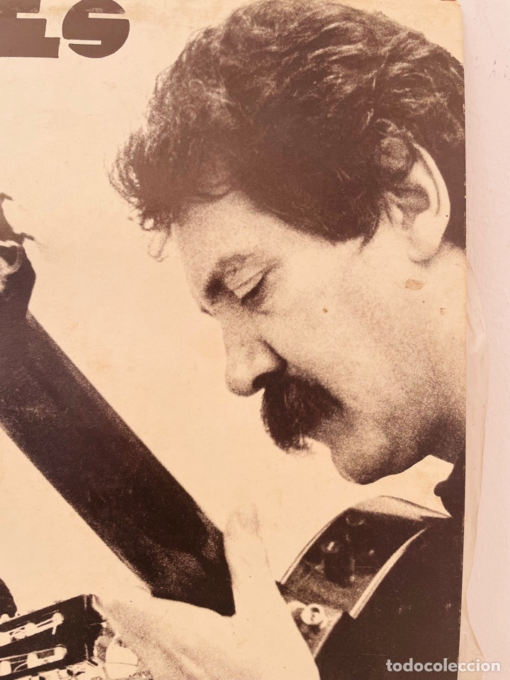 Discos de vinilo: Cadaques Connexio Llum de nit 1988 Vinilo - Foto 4