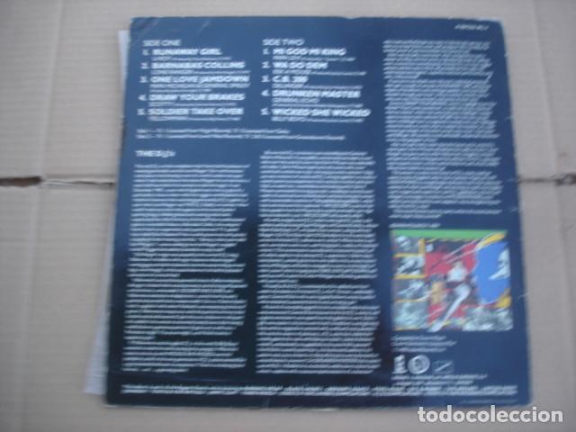 Discos de vinilo: Reggae Greats DJs - Foto 2