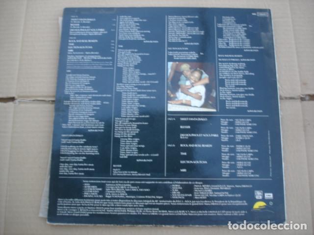 Discos de vinilo: Alpha Blondy Revolution - Foto 2