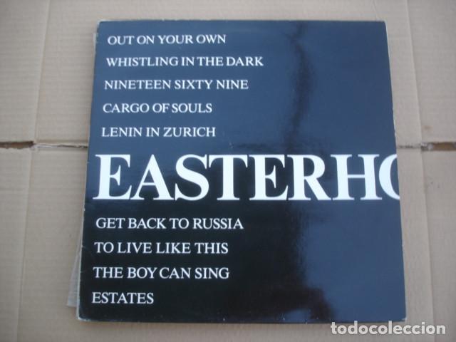 Discos de vinilo: Easterhouse Contenders - Foto 1