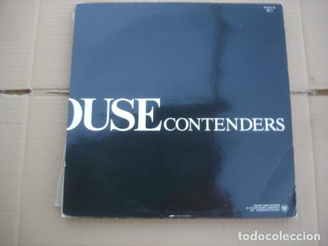 Discos de vinilo: Easterhouse Contenders - Foto 2
