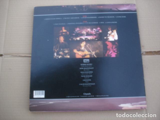 Discos de vinilo: Runrig Once In A Lifetime (Live) - Foto 2