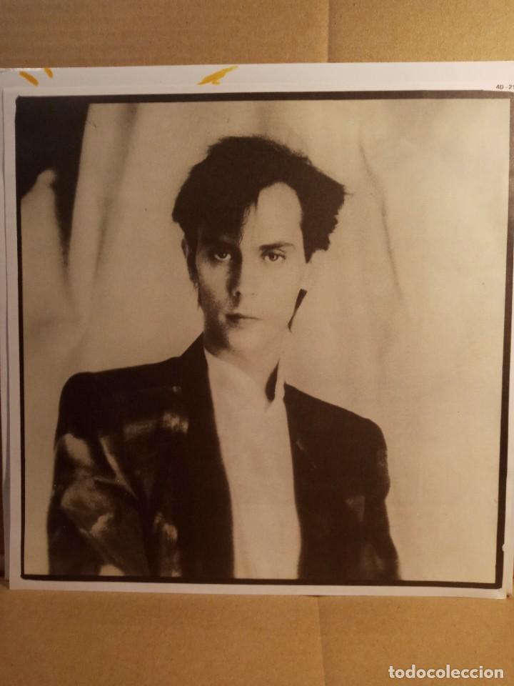 Discos de vinilo: PETER MURPHY - SHOULD THE WORLS... - Foto 2