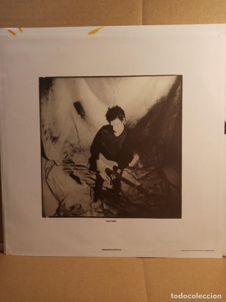 Discos de vinilo: PETER MURPHY - SHOULD THE WORLS... - Foto 3