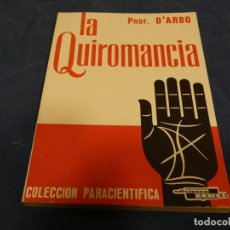 Discos de vinilo: ARKANSAS LIBRO JUAN SEBASTIA D ARBO LA QUIROMANCIA 1975 CEDEL