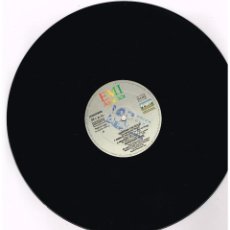 Discos de vinilo: QUEENSRYCHE - QUEEN OF THE REICH - MINI LP 1983 - SOLO VINILO, SIN FUNDA. Lote 343187668