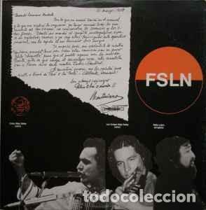 carlos mej a godoy luis enrique mej a godoy Buy LP vinyl