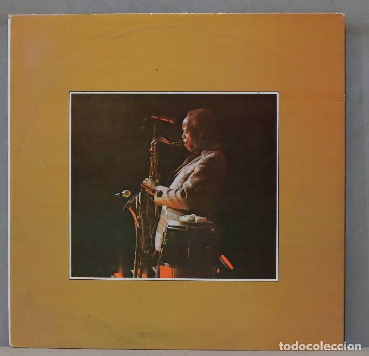 Discos de vinilo: 2 LP. Sonny Stitt. I Keep Comin&acute; Back!. Parallel-A-Stitt - Foto 2
