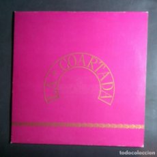 Discos de vinilo: LA COARTADA - SIR DUKE - EP 10PULGADAS 45 1990 - DRO. Lote 343262563
