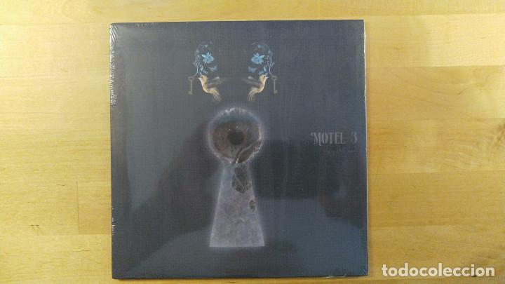 Discos de vinilo: Motel 3 &ndash; Rey Del Surf - Foto 1