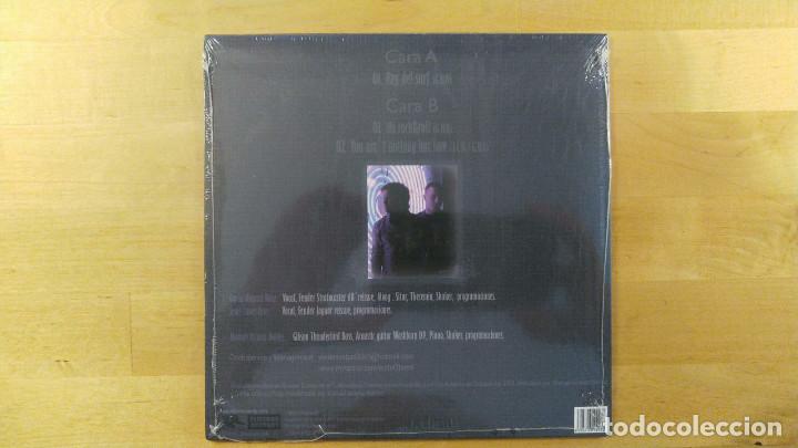 Discos de vinilo: Motel 3 &ndash; Rey Del Surf - Foto 2
