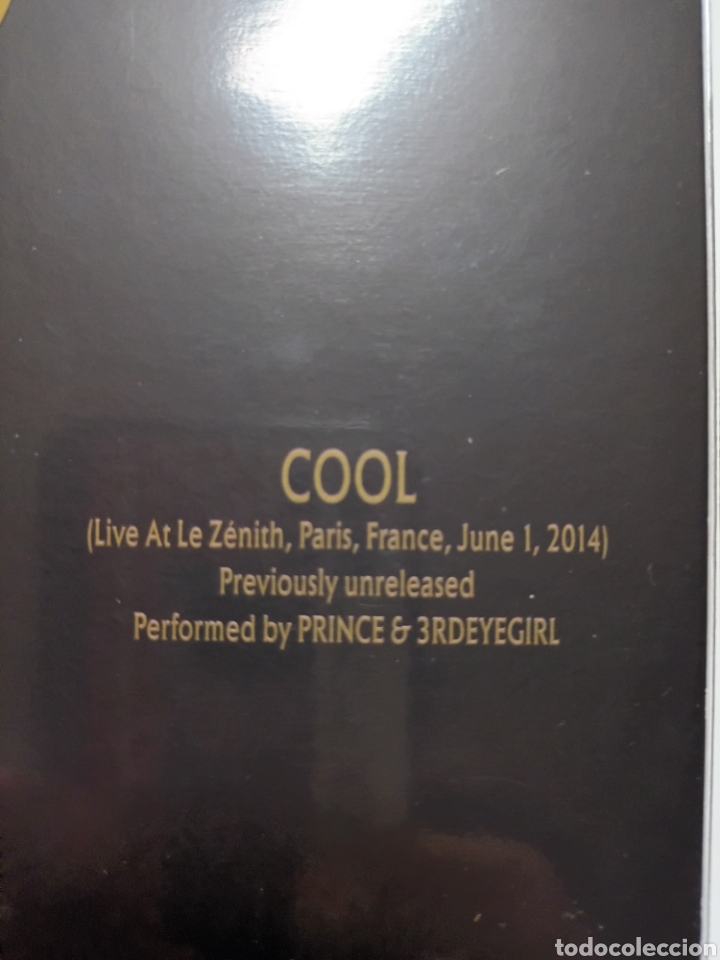 Discos de vinilo: Prince- partyman , exclusivo - Foto 3
