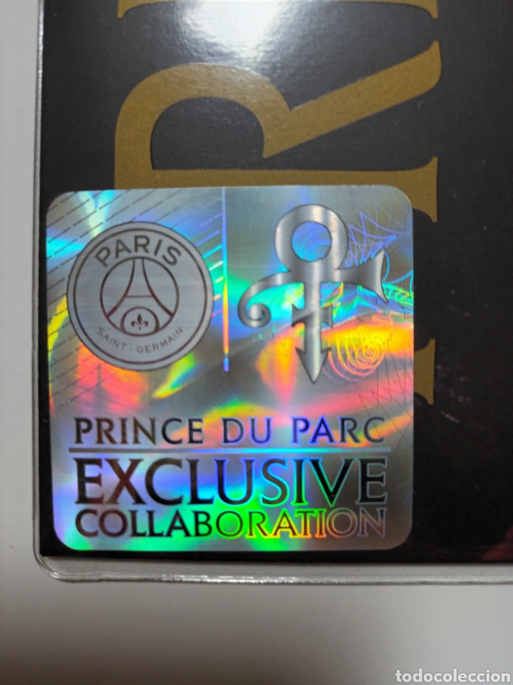 Discos de vinilo: Prince- partyman , exclusivo - Foto 6