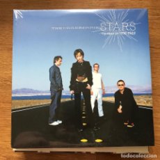 Discos de vinilo: CRANBERRIES - STARS - THE BEST OF 1992-2002 (2002) - LP DOBLE REEDICIÓN ISLAND 2022 NUEVO. Lote 363828455