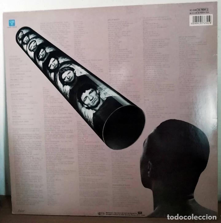 Discos de vinilo: The Tubes &ndash; Outside Inside LP, Europe - Foto 2