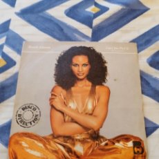Discos de vinilo: BEVERLY JOHNSON. CAN'T YOU FEEL IT / GONNA TELL YOUR MOMMA ON YOU. BUDDAH RECORDS 1980. Lote 343730543