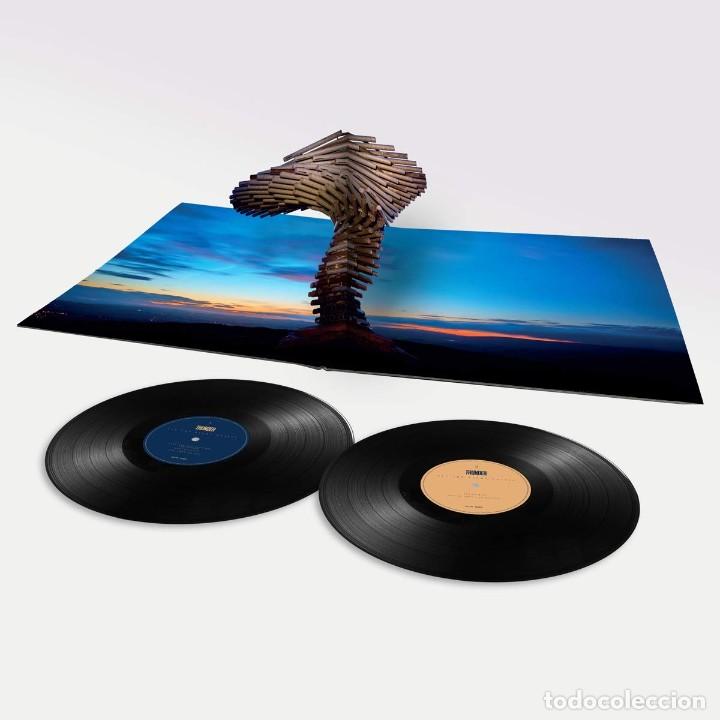 Discos de vinilo: THUNDER, , ALL THE RIGHT NOISES, 2021, NUEVO. - Foto 1