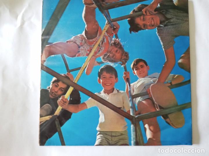 Discos de vinilo: LP LA PANDILLA . - Foto 4