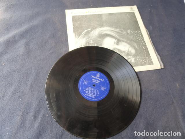 Discos de vinilo: DISCO - ESCUCHAME - MARI TRINI - HISPAVOX. A&Ntilde;O 1971. - Foto 2