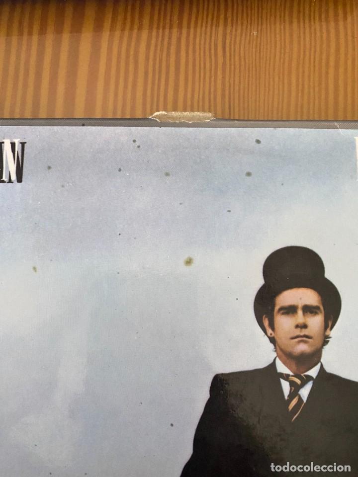 Discos de vinilo: Disco de Vinilo LP - Elton John &lrm;(A Single Man) - Foto 3