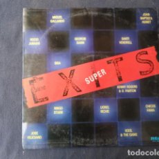 Discos de vinilo: DISCO - SUPEREXITOS -. OBSEQUIO CAIXA DE BARCELONA. RCA. AÑOS 1983/84