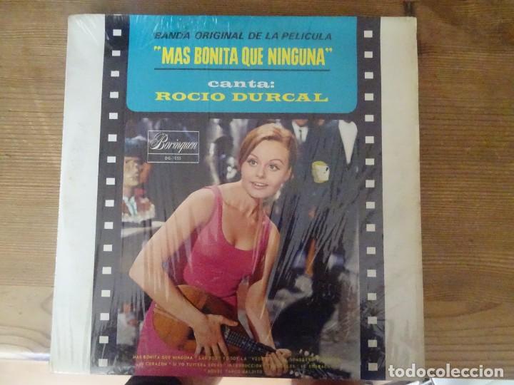 Discos de vinilo: Rocio Durcal - Foto 1